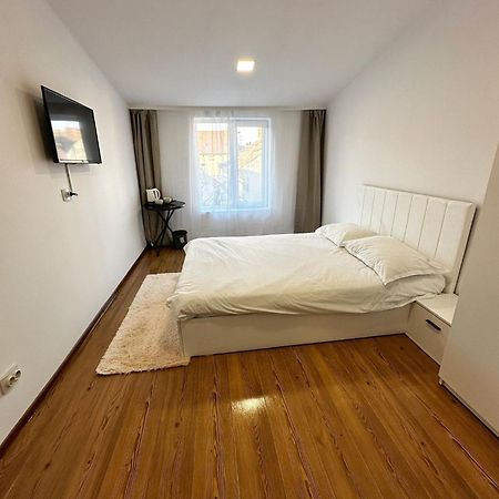 Residence Ultracentral Braşov Eksteriør bilde