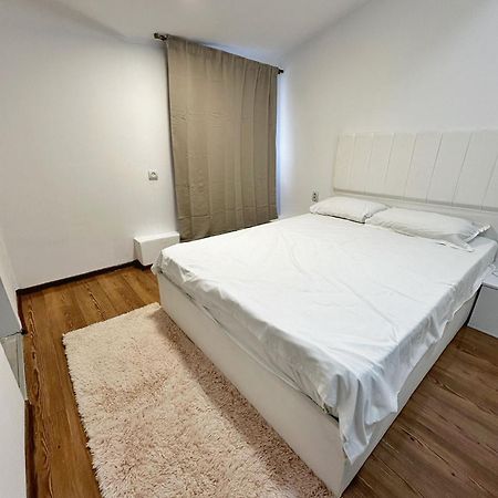 Residence Ultracentral Braşov Eksteriør bilde