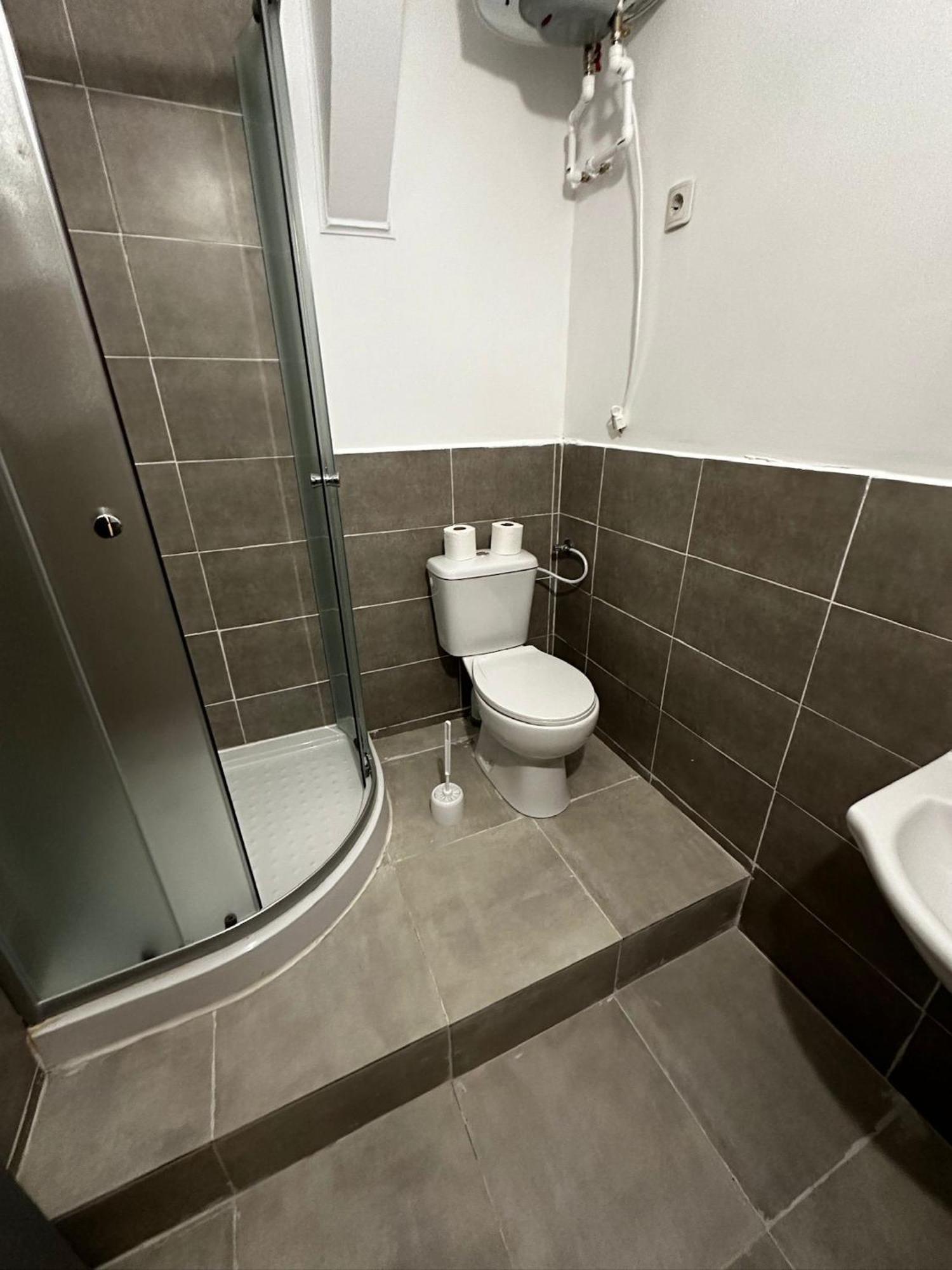 Residence Ultracentral Braşov Eksteriør bilde