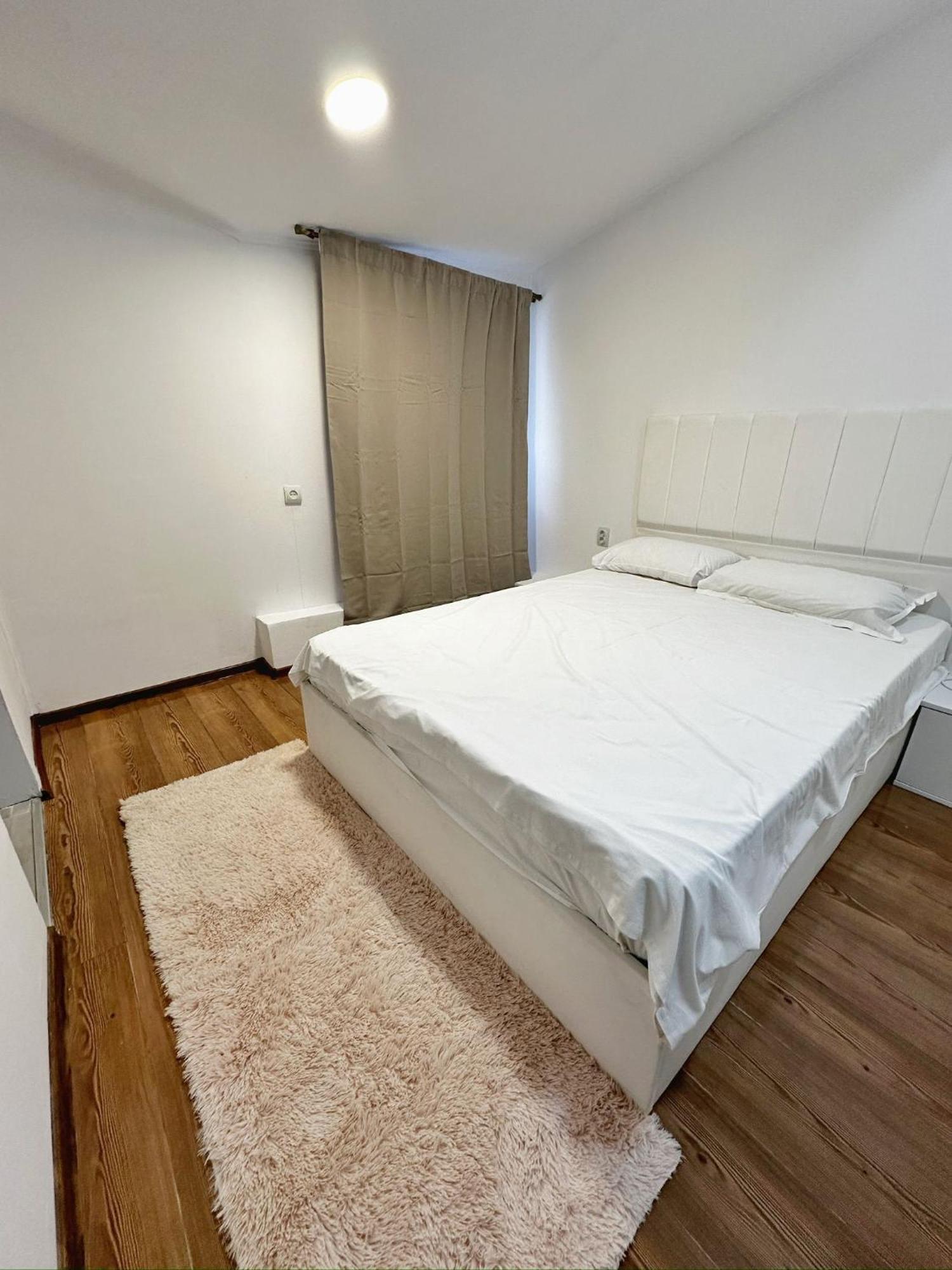 Residence Ultracentral Braşov Eksteriør bilde