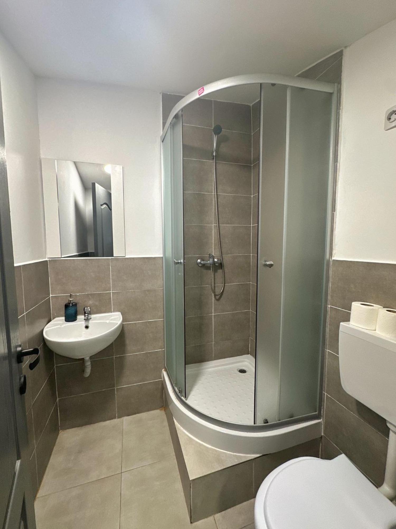 Residence Ultracentral Braşov Eksteriør bilde