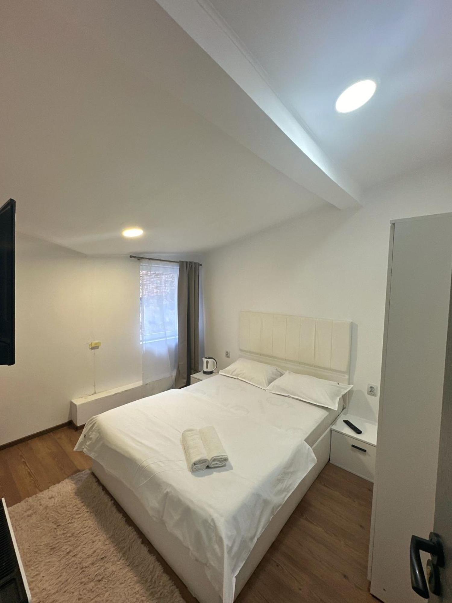Residence Ultracentral Braşov Eksteriør bilde