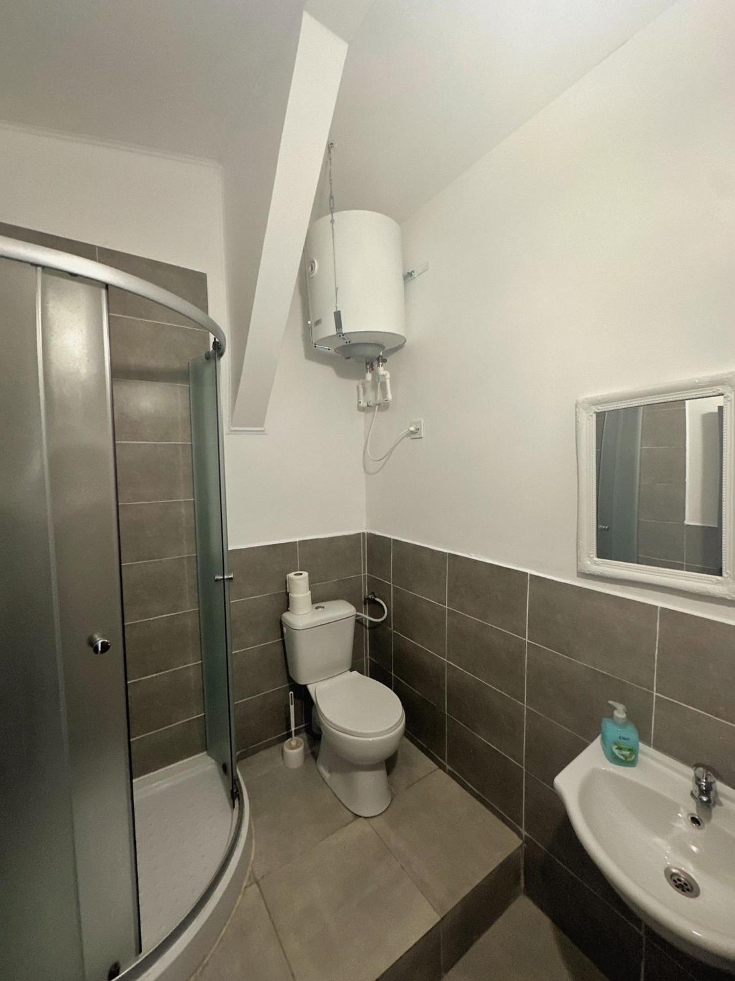 Residence Ultracentral Braşov Eksteriør bilde